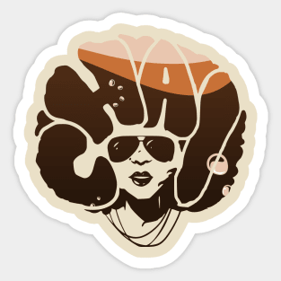 Spill the Chai Sticker